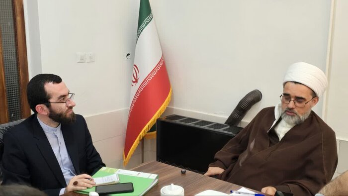 امام‌ جمعه اهل‌سنت کرمانشاه خواستار تحول در سیاست‌های رسانه‌ای استان شد