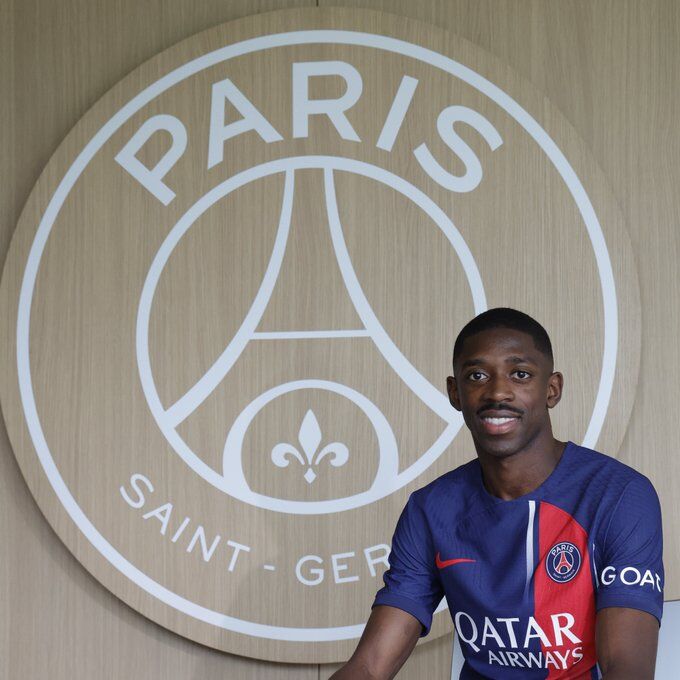 PSG : 78% de chances de qualification
