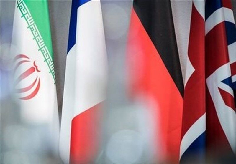 غریب‌آبادی: ایران و سه کشور اروپایی مصمم به حفظ دیپلماسی هستند