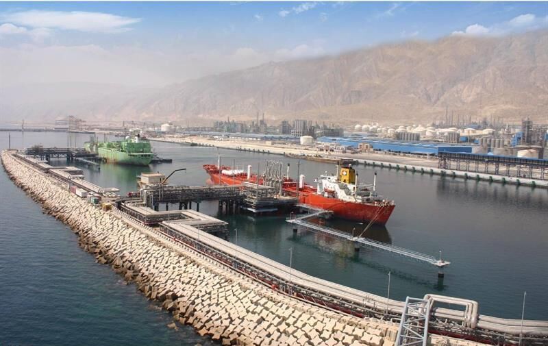 ناظر گمرکهای بوشهر: خدمات گمرکی کالاهای خطرناک در پارس جنوبی فوری انجام میشود ناظر گمرکهای بوشهر: خدمات گمرکی کالاهای خطرناک در پارس جنوبی فوری انجام میشود