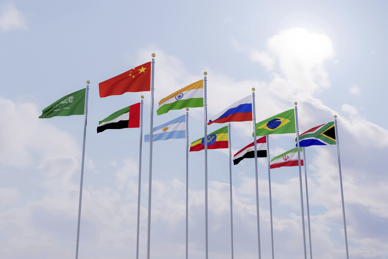 Cumbre del BRICS: Irán abordará cooperación en seguridad con miembros del bloque