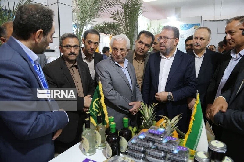خراسان‌شمالی، محور تعاملات اقتصادی در اکسپو ۲۰۲۵