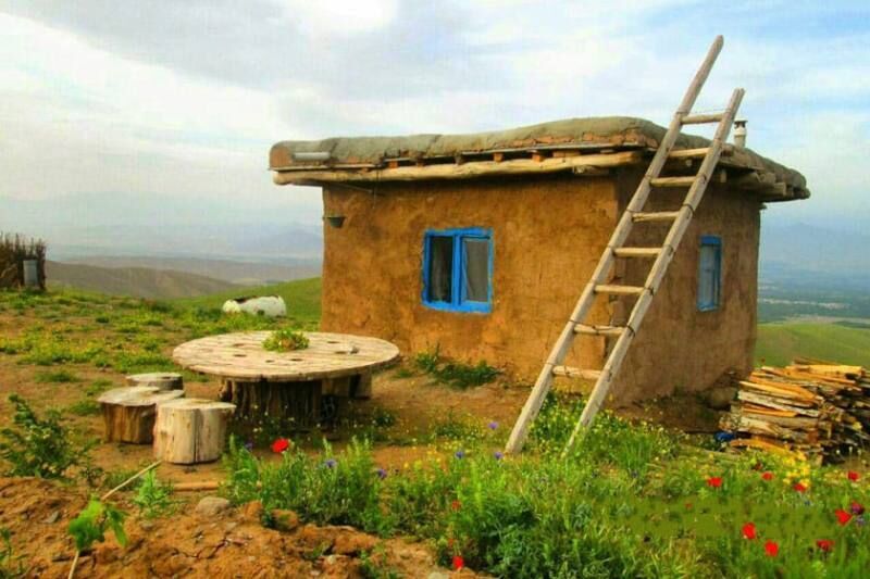 گردشگری روستایی ظرفیت مغفول آذربایجان غربی