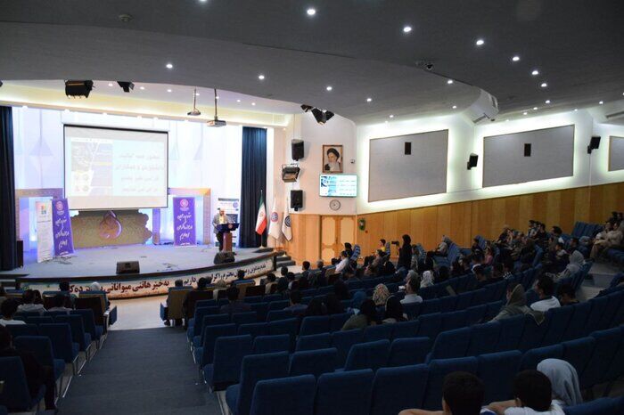 کنفرانس مهندسی برق در دانشگاه کردستان برگزار شد