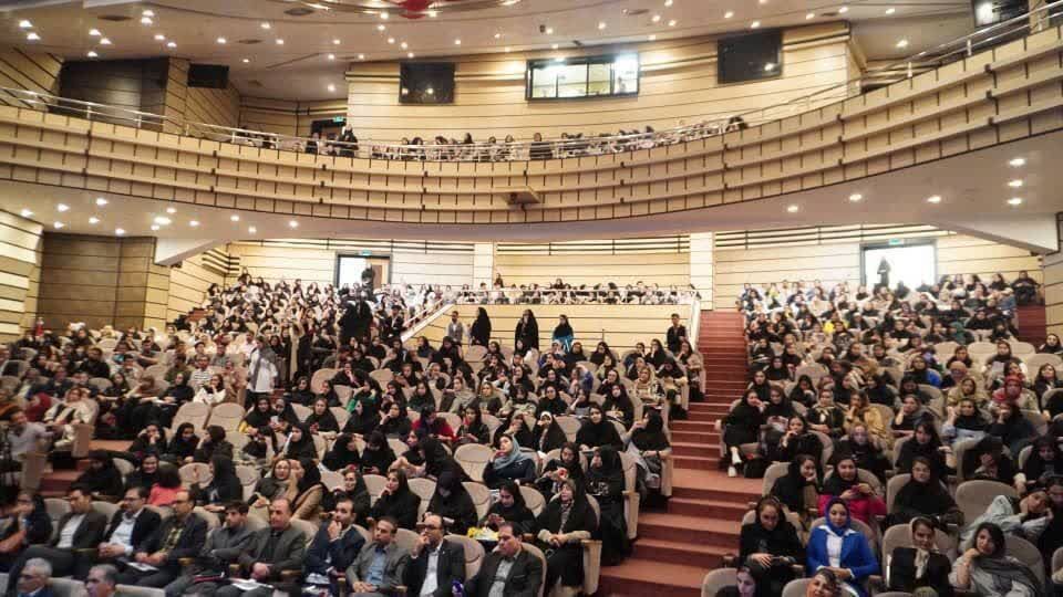 راه اندازی دفتر سازمان نظام روان‌شناسی در همدان