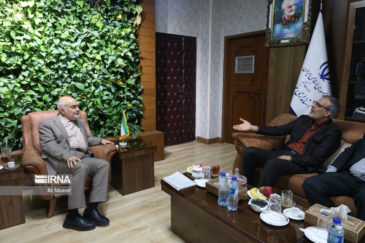 دکتر جابری انصاری