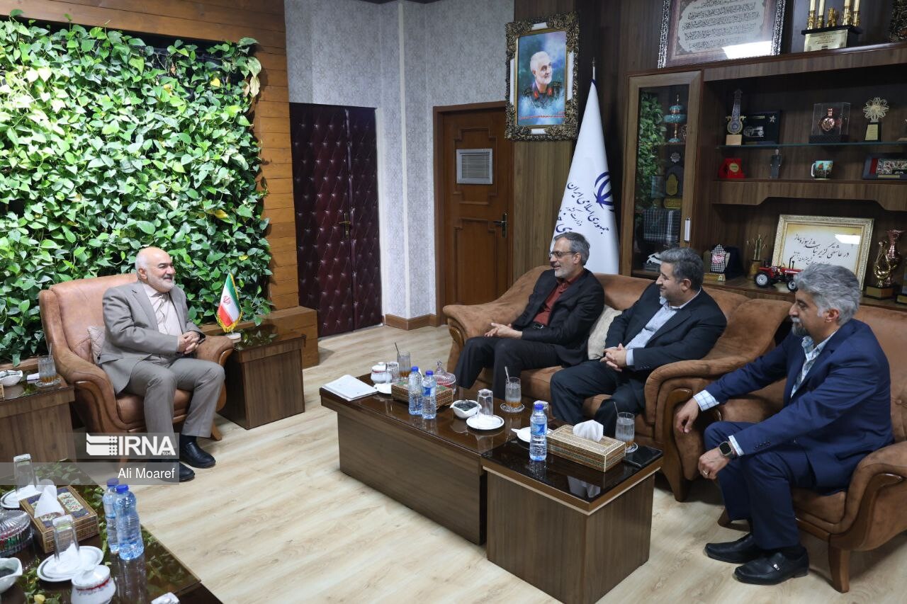 دکتر جابری انصاری