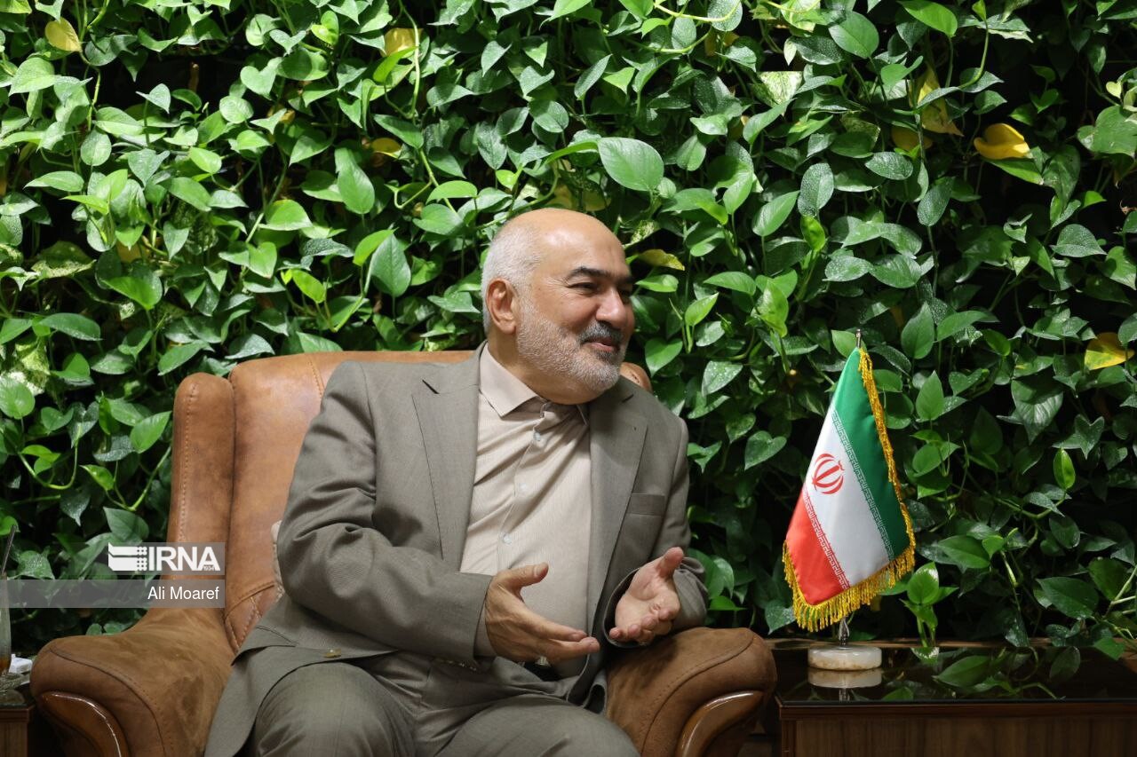 دکتر جابری انصاری