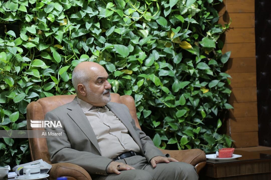 دکتر جابری انصاری