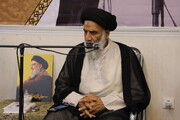 تأکید نماینده ولی فقیه در خوزستان بر انعکاس اخبار مثبت و امیدآفرین در رسانه‌ها