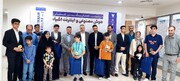 دانش آموزان دبیرستان های سما در حوزه های فناورانه بین المللی خوش درخشیدند