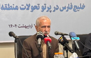 Iran backs ‘serious dialogue’ with Persian Gulf states, says head of Strategic Council