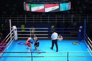 مسابقات بوکس جام پوریای ولی در مسیر ثبت در تقویم جهانی