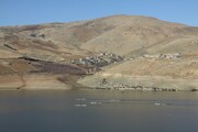 اردوی تیم ملی قایقرانی مردان کشور در مهاباد آغاز شد