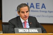 Grossi: Abkommen mit dem Iran ist sehr wichtig