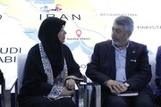 انزلی پایگاه صادرات صنایع‌دستی ایران به کشورهای حاشیه دریای خزر می‌شود