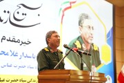 ۶۰ پروژه عمرانی محرومیت‌زدایی در اردبیل افتتاح شد