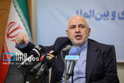 ‘Every patriotic Iranian will be angry’: Zarif warns against U.S. bid to alter Persian Gulf name