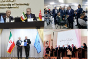 از ماراتن نوبت اول کنکور ۱۴۰۴ تا انتصاب‌های وزیر علوم