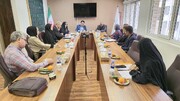 تاکید بر اقتدار بیشتر کارگروه مد و لباس کشور