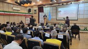 مدیرکل کار: ۲۴۰ هزار بیمه شده اصلی در سیستان و بلوچستان مشغول فعالیت هستند