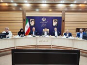 استاندار زنجان: کارگر به مثابه سرمایه برای کارفرماست