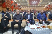 حادثه بندر شهید رجایی باید نقطه عطف تحول نظام ایمنی کشور شود  