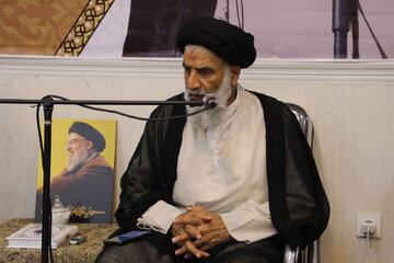 تأکید نماینده ولی فقیه در خوزستان بر انعکاس اخبار مثبت و امیدآفرین در رسانه‌ها