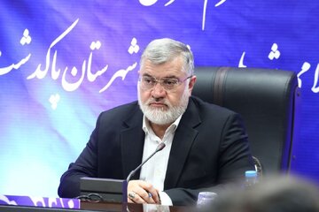 استاندار تهران: پروژه‌های بلاتکلیف پاکدشت تعیین‌تکلیف می‌شوند