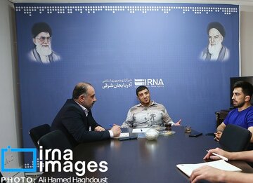رشته کشتی ساحلی المپیکی می شود/ ملی پوشان خواستار حمایت بیشتر از این رشته شدند