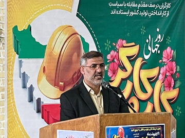 رویکرد اصلی دولت چهاردهم حمایت از تولید داخلی و جذب سرمایه گذار است