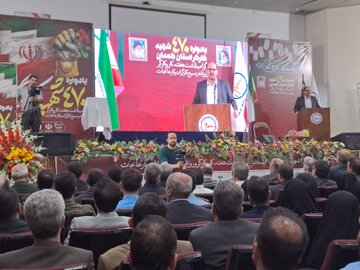 برگزاری ۱۷۰ ویژه برنامه همزمان با هفته کار و کارگر در همدان