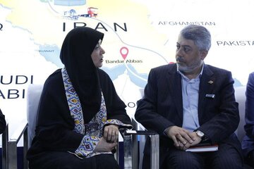انزلی پایگاه صادرات صنایع‌دستی ایران به کشورهای حاشیه دریای خزر می‌شود
