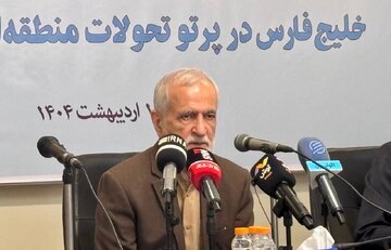 Kharrazi : Un dialogue sérieux doit s’instaurer entre l’Iran et les pays riverains du golfe Persique