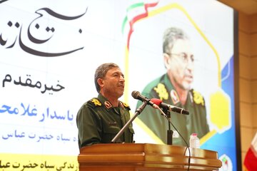 ۶۰ پروژه عمرانی محرومیت‌زدایی در اردبیل افتتاح شد