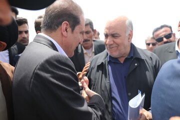 معاون وزیر راه: اعتبار لازم برای تکمیل تونل کبیرکوه تامین می‌شود