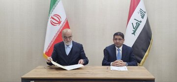 چهارمین کمیته مشترک قضایی مقابله با تروریسم در بغداد برگزار شد