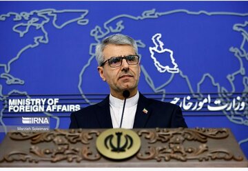 L'Iran met en garde contre les conséquences des comportements contradictoires et des prises de position provocatrices des États-Unis