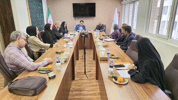تاکید بر اقتدار بیشتر کارگروه مد و لباس کشور