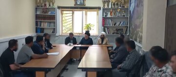محکوم به قصاص در لرستان با گذشت اولیای دم نجات یافت