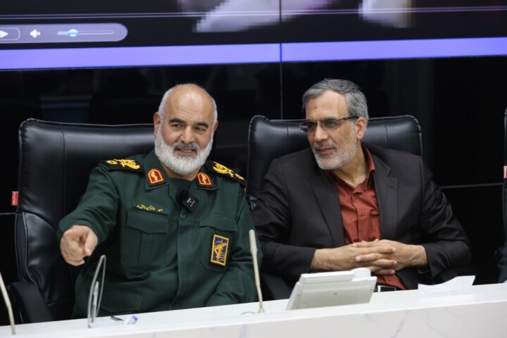 مدیرعامل ایرنا: رسانه ها ظرفیتها را به تصویر بکشند