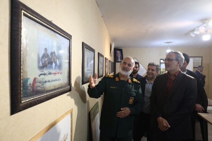 مدیرعامل ایرنا: رسانه ها ظرفیتها را به تصویر بکشند