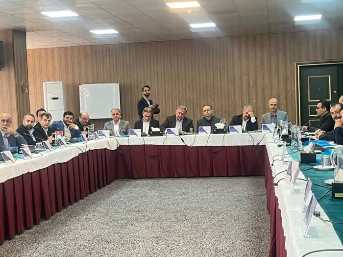 نماینده مجلس: آسیب‌های تالاب انزلی ناشی از قواعد نادرست و نظارت ناکافی است
