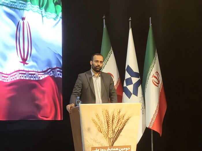 خرید تضمینی گندم؛ تلاش برای پایداری تولید و حمایت از کشاورزان