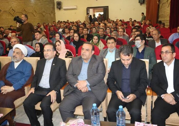 گلستان ۲۹۰ هزار کارگر بیمه شده دارد