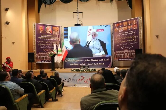 با دستور رئیس قوه قضاییه، گره چندساله پروژه بازار موزه گرگان باز شد