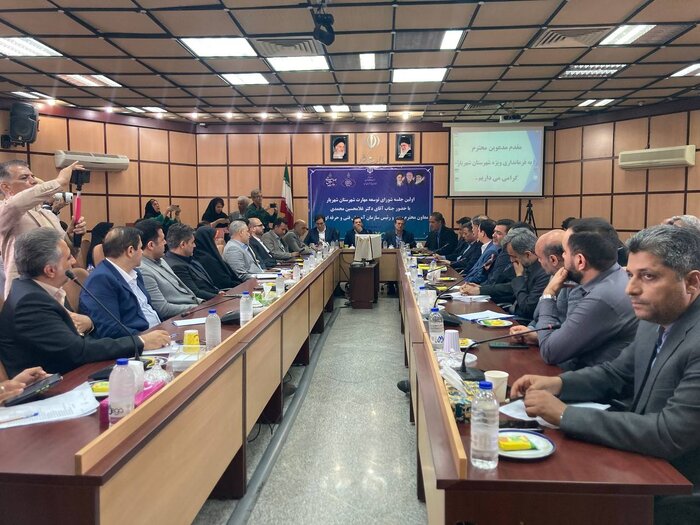 پردیس مهارت و نوآوری شهریار، الگویی نوین برای تحول در آموزش و اشتغال