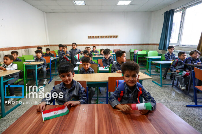 از نواختن زنگ زبان فارسی در مدارس تا ۵۰ هزار جانی که آلودگی هوا می‌گیرد
