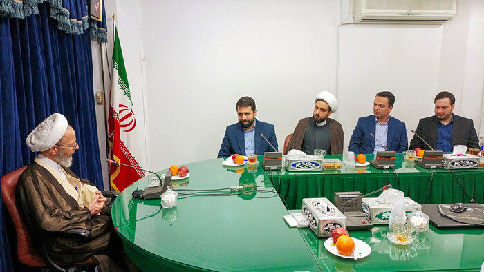امسال شاهد پیشرفت در حوزه حکمرانی فضای مجازی خواهیم بود
