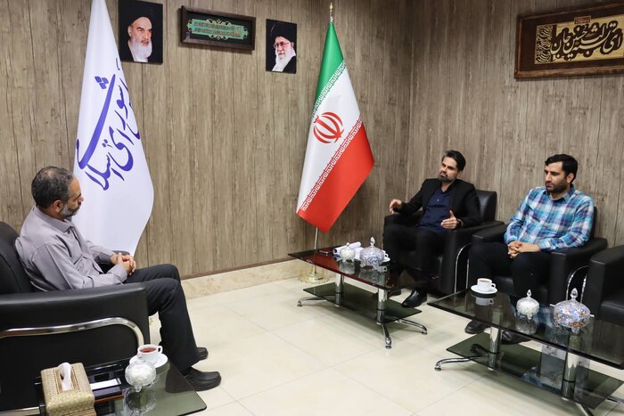  فیبر نوری و کشاورزی هوشمند در مدار توسعه البرز